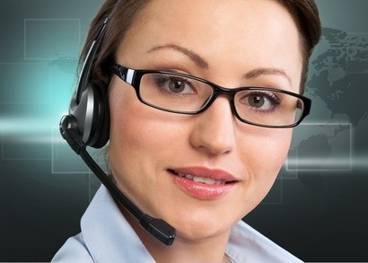 Service Mitarbeiterin - Deiser-Consulting.com